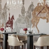 Le Bellevue Restaurant & Bar